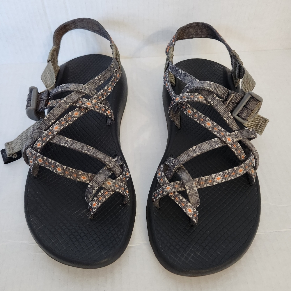 CHACO WOMEN'S ZX/2® CLASSIC SANDAL SIZE 9